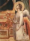 Famous Madonna Paintings - Ognissanti Madonna [detail 2]